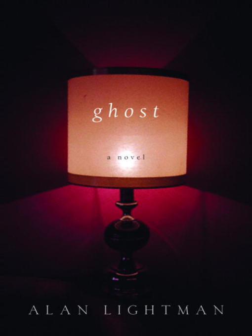 Cover image for Ghost